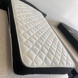 Twin Mattress