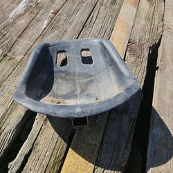 Various Lawn Tractor Seats