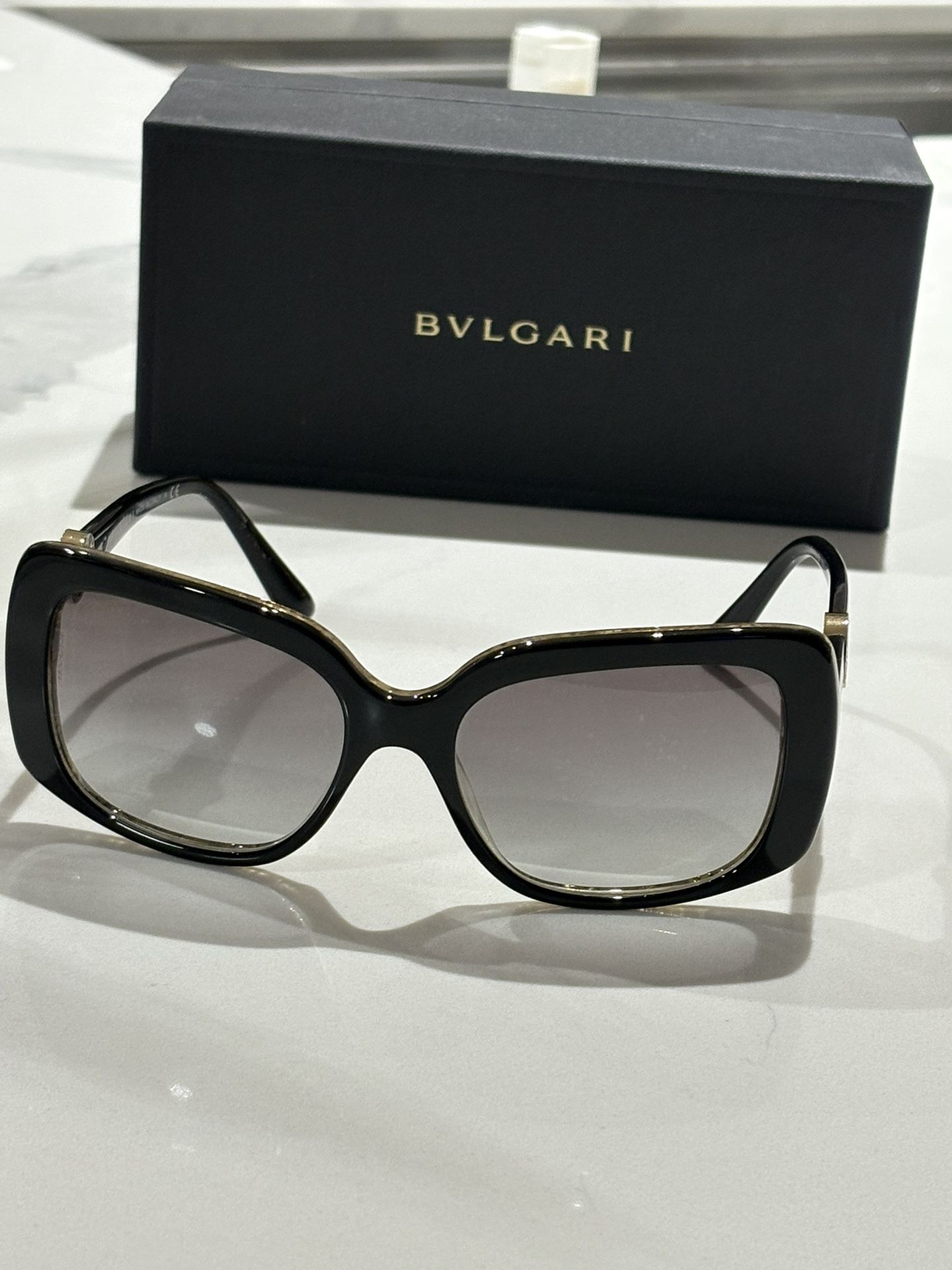 Bvlgari Womans Sunglasses