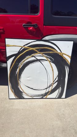 Decor Canvas