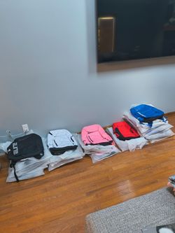 Nike Bookbag