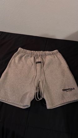 Essentials Shorts