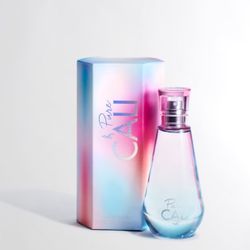 Women Hollister Perfumes 