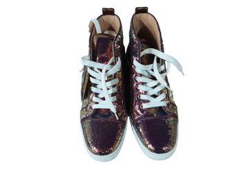 Christian Louboutin 1200273 Multi-color