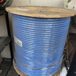 Cat 8 Ethernet Bulk Cable