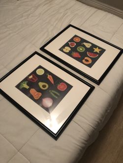 IKEA kitchen decor