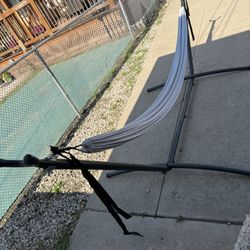 hammock