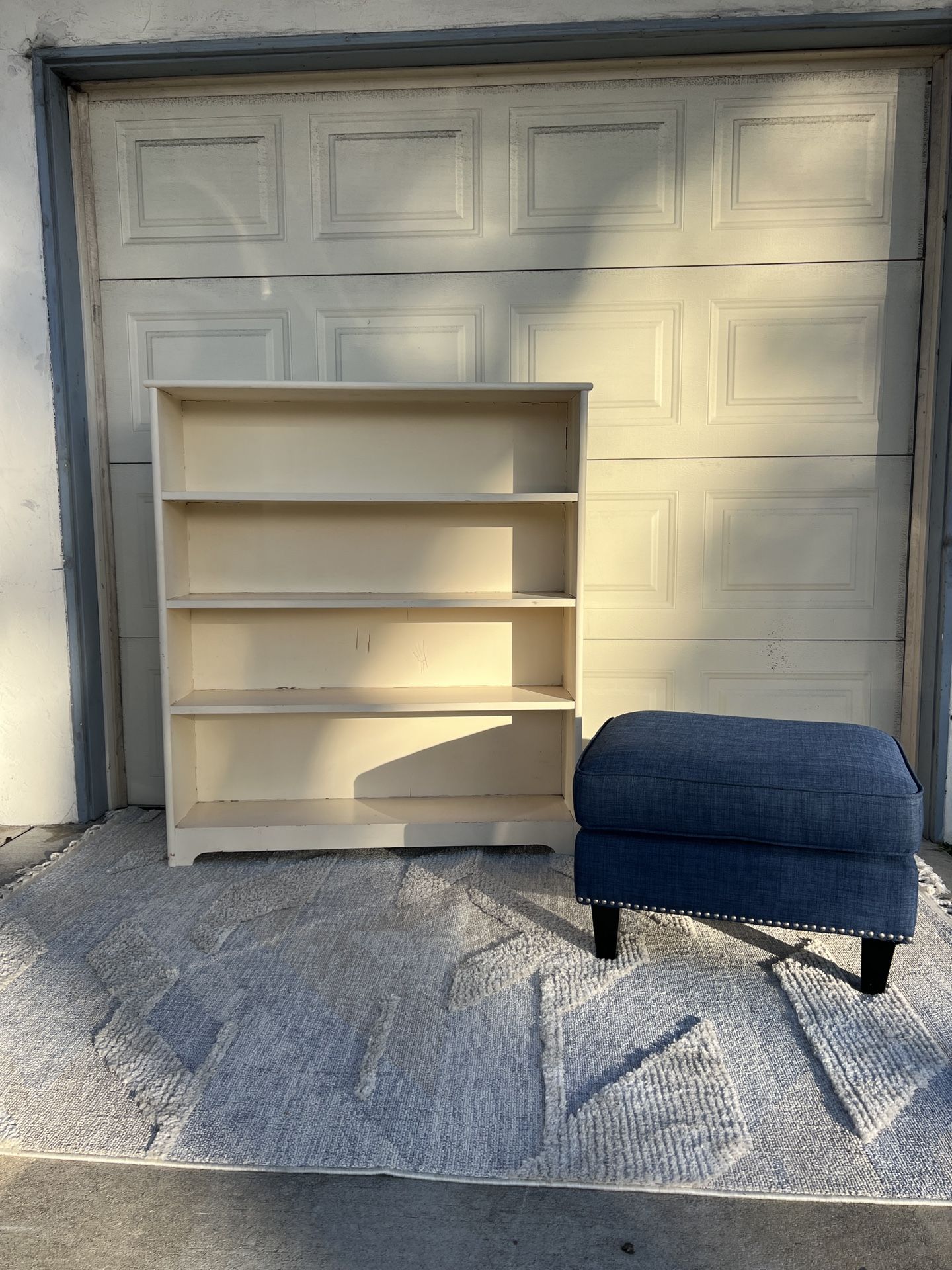 Bookcase Bookshelves