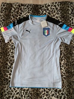 Italy 🇮🇹 Jersey