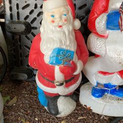 Christmas Lights Brand New In Box 