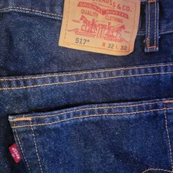 Levis Jeans