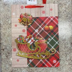 Christmas Bags Size XL Large