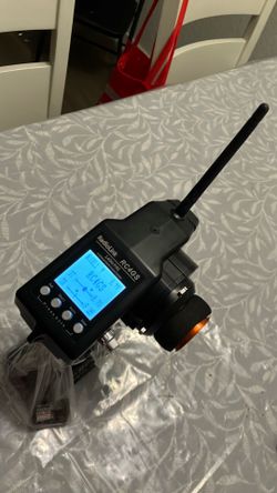 Rc car remote