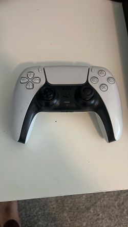 Ps5 Controller 