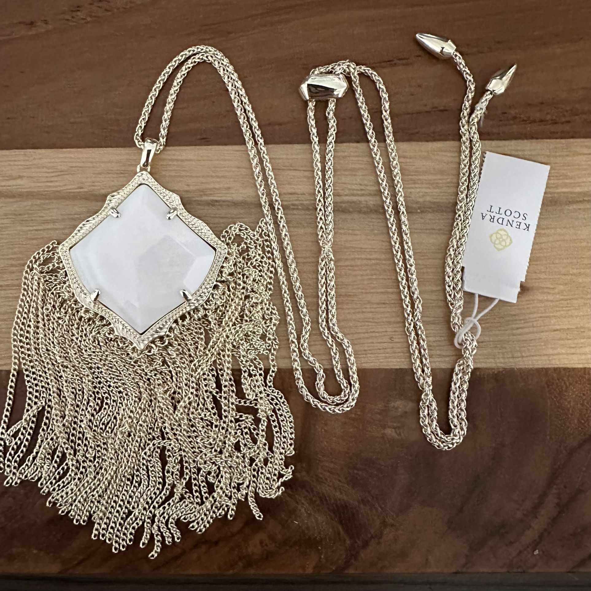 Kendra Scott Necklace 