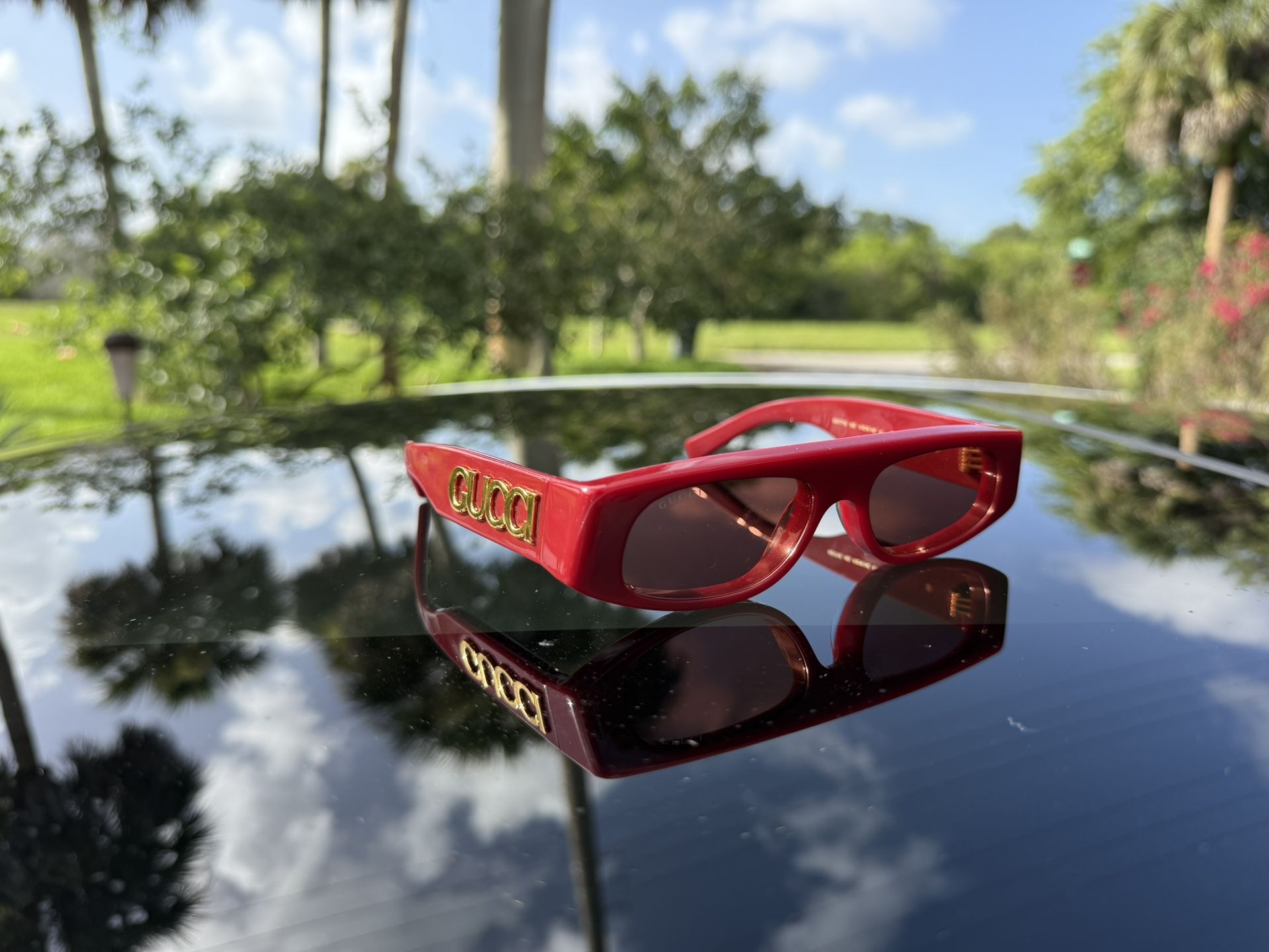 Gucci Sunglasses