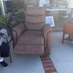 Rocking, Swivel, Recliner