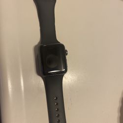 Apple Watch S3