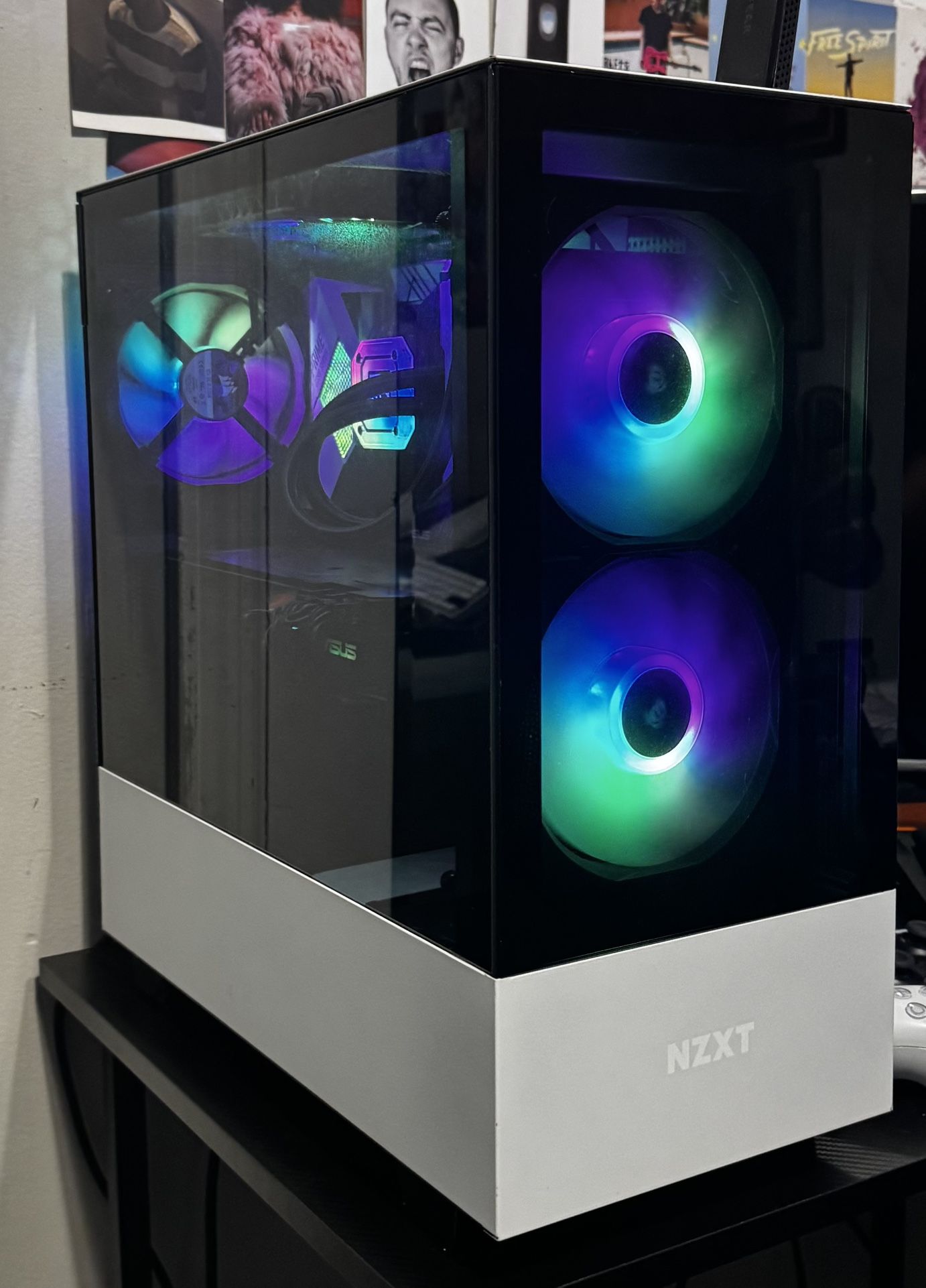 GAMING PC FOR SALE $650 ‼️‼️