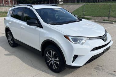 2018 Toyota RAV4