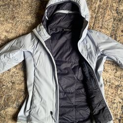 Arcteryx Atom LT Women’s Hoody