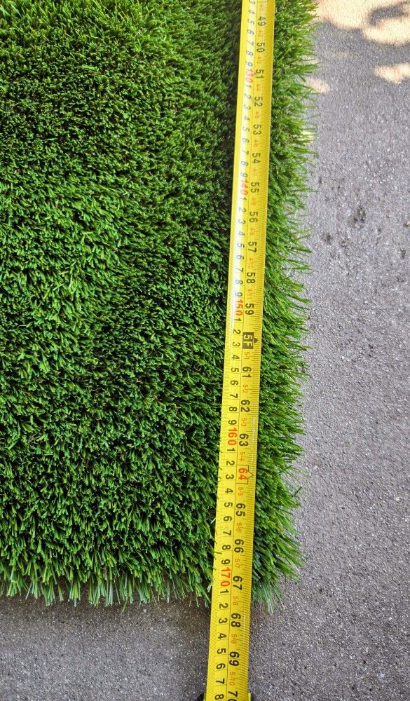 Synthetic Grass 