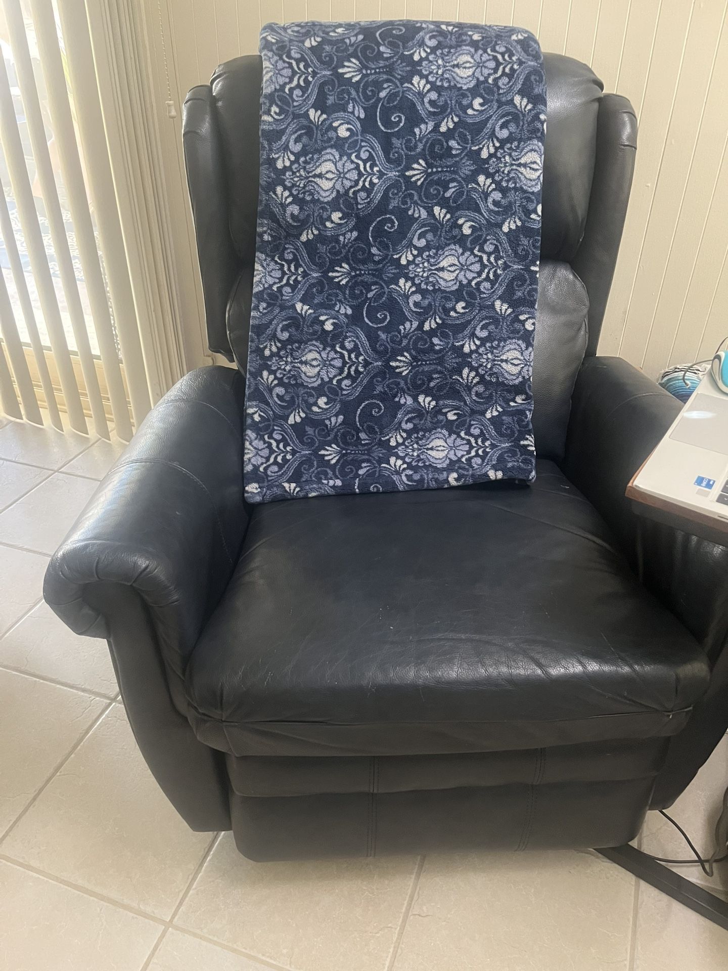 Recliner