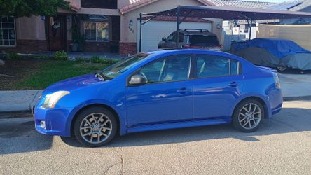 2011 Nissan Sentra