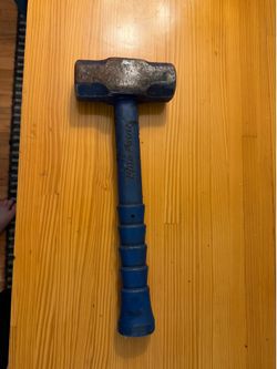 Blue point hammer 6lbs