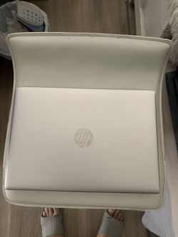 Hp Probook 14” Laptop #24105