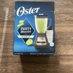 Oster Party Blender