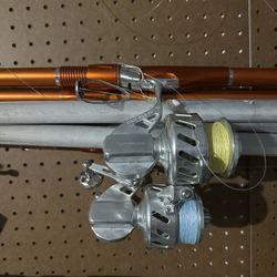 2 Van Staal Vsx150 (used) Sale