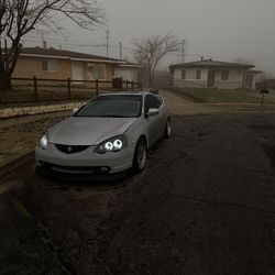 04 Acura Rsx