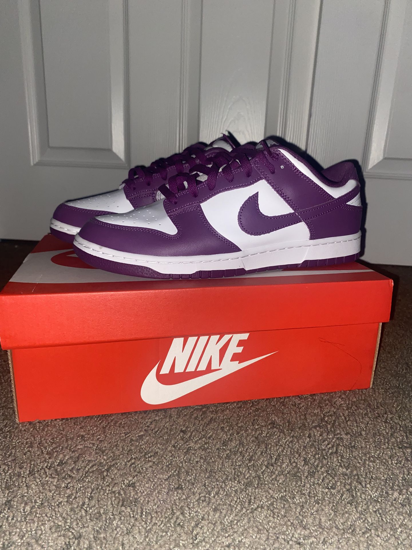 Nike Dunk Low Retro