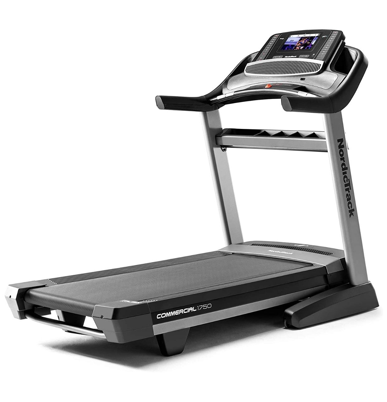 NordicTrack Commercial 1750 Series Treadmill