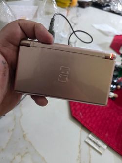 ORIGINAL NINTENDO DS 4 SALE!!!
