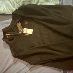 POLO RALPH LAUREN QUARTER ZIP 