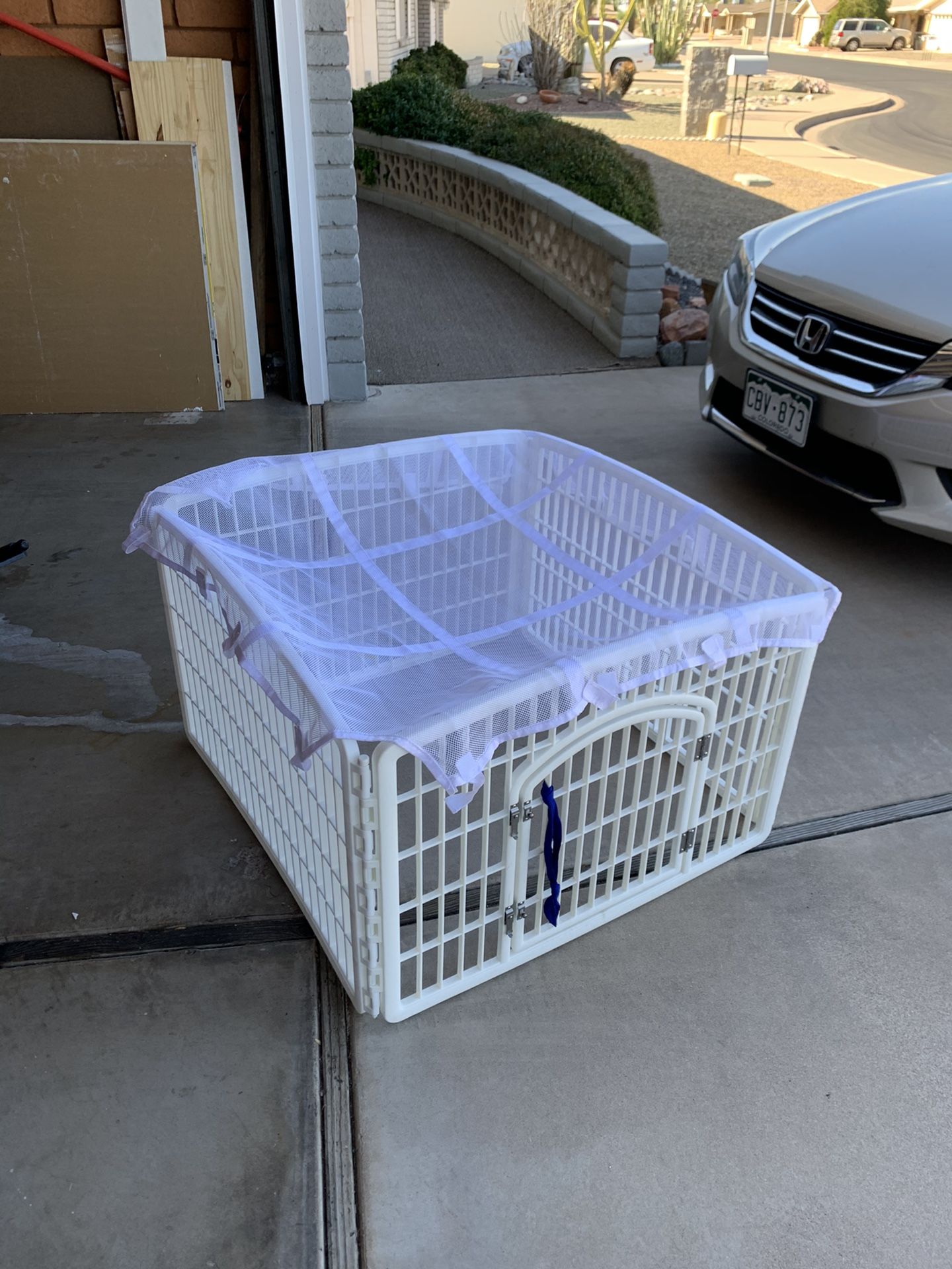 Dog/pet Pen