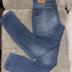 Men’s Pants, Tailor Vintage Jeans