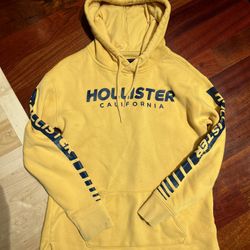 Hollister Hoody