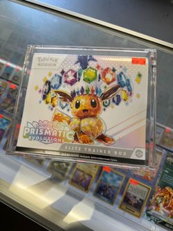 A Bunch Of Different Pokemon Set
