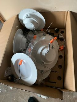 30 led lights $40