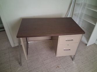 Desk