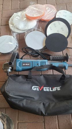BUFFER ( GEVEELIFE)
