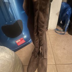Long Boots
