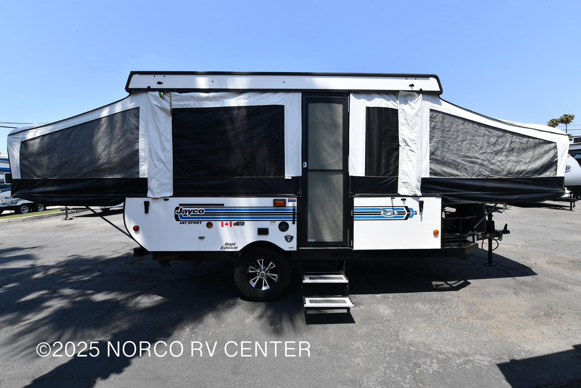 2019 Jayco Jay Sport 12SC