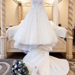 Wedding Drees, So Beautiful 