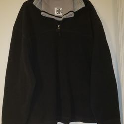 Ashford Sport Fleece & West Coast Choppers Hat