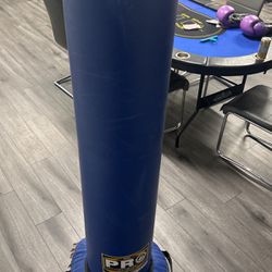Boxing Bag 