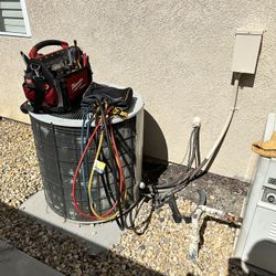 Air Conditioner 